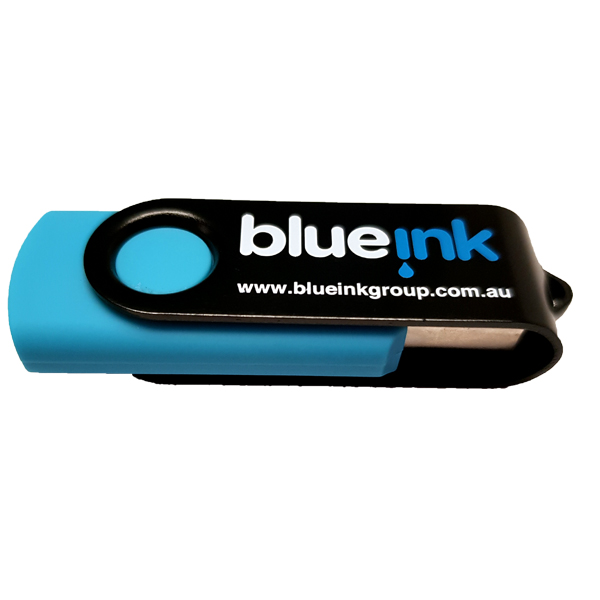 BlueInk USB Image