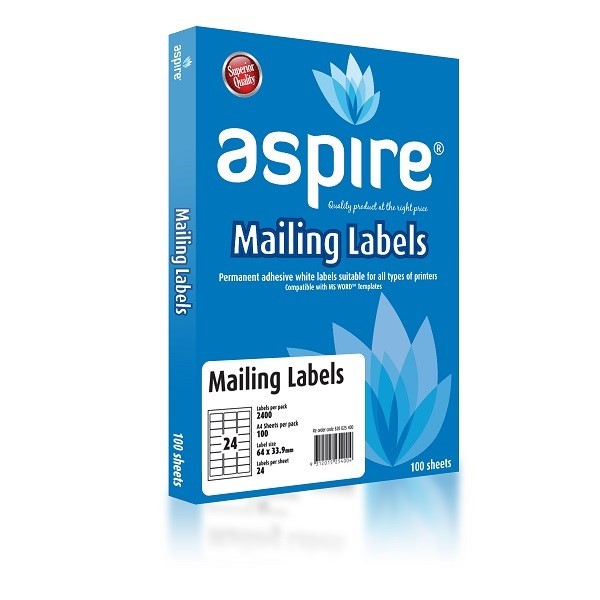 Labelling