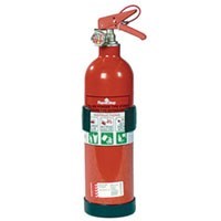 Safety Equipment