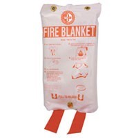 Fire Blanket