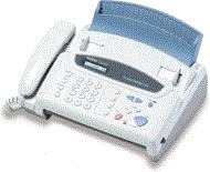 BROTHER FAX 645