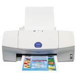 CANON BJC6200