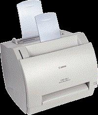 CANON LASER SHOT LBP800