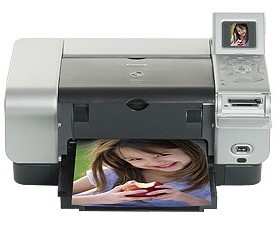 CANON PIXMA IP6000D