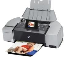 CANON PIXMA IP6320D