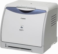 Canon LBP5000