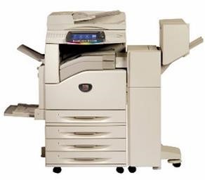 FUJI XEROX DOCUCENTRE III C2201