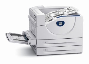 FUJI XEROX PHASER 5550