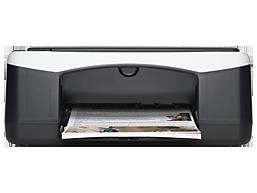 HP DESKJET F2179