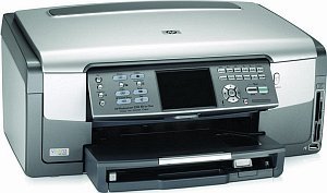 HP PHOTOSMART 3110