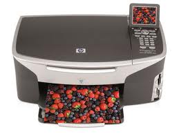 HP PSC 2710