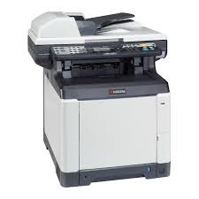 KYOCERA KM1810