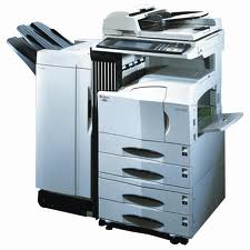 KYOCERA KM4030