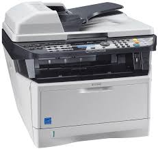 KYOCERA M2035DN