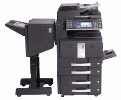 KYOCERA TASKALFA 250CI