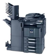 KYOCERA TASKALFA 4500I