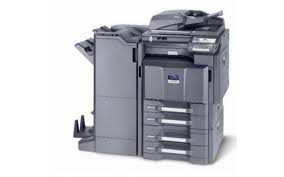 KYOCERA TASKALFA 5550CI