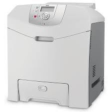 LEXMARK C524N