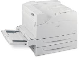 LEXMARK W840