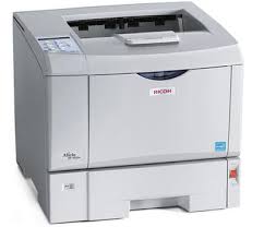 RICOH SP 4110N