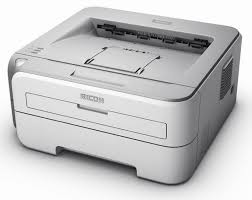 RICOH SP1210N