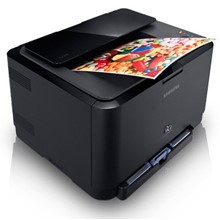 SAMSUNG CLP 315W