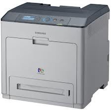 SAMSUNG CLP 770ND