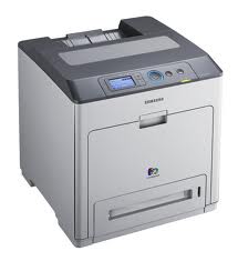 SAMSUNG CLP 775ND