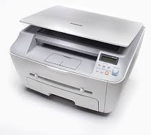 SAMSUNG SCX 4100