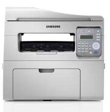 SAMSUNG SCX 4655