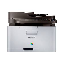 SAMSUNG SLC460FW