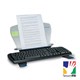 COPYHOLDER KENSINGTON 62097 SMARTFIT INLINE