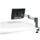 KENSINGTON MONITOR ARM 60904 COLUMN MOUNT EXTENDABLE SMARTFIT