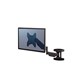MONITOR ARMS FELLOWES 8043501 WALL MOUNT SINGLE BLACK
