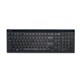 KEYBOARD KENSINGTON 72357 SLIM TYPE