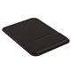 MOUSE PAD FELLOWES 8055501 WRIST REST HANA SERIES BLACK