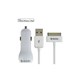 CABLE MOKI 30 PIN SYNCHARGE CABLE  CAR