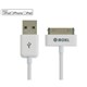CABLE MOKI 30 PIN SYNCHARGE CABLE
