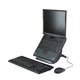 NOTEBOOK RISER 3M LX550