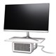 MONITOR STAND KENSINGTON 55855 WELLNESS WITH FAN