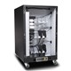 CHARGING CABINET KENSINGTON 64415 CHROMEBOOK BLACK