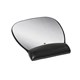 MOUSE PAD 3M MW310 LE WITH GEL WRIST REST ANTIMICROBIAL