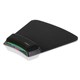 MOUSE PAD KENSINGTON 55793 SMARTFIT BLACK