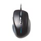 MOUSE KENSINGTON 72369 PRO FIT WIRED FULLSIZE BLACK