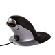 MOUSE FELLOWES 9894601 PENGUIN AMBIDEXTROUS VERTICAL WIRED MEDIUM