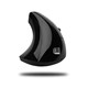 MOUSE ADESSO VERTICAL IMOUSE E10 WIRELESS BLACK
