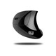 MOUSE ADESSO VERTICAL IMOUSE E90 LEFT HAND BT BLACK