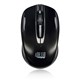 MOUSE ADESSO IMOUSE S50 WIRELESS MINI BLACK