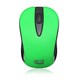 MOUSE ADESSO IMOUSE S70G WIRELESS NEON GREEN