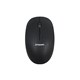 MOUSE DYNAMIC TENCHOLOGY M1702 24G WIRELESS BLACK
